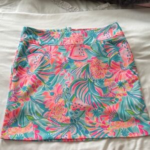 LILLY PULITZER Women's Skirt